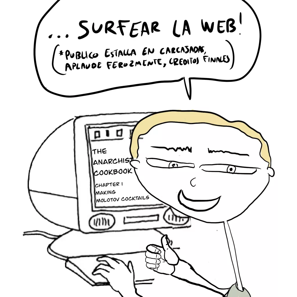 surfear